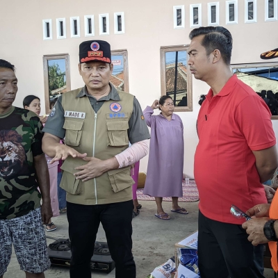 Jiwa Gotong Royong