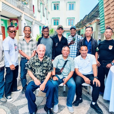 ANAK ASRAMA KOLONG UDAYANA 