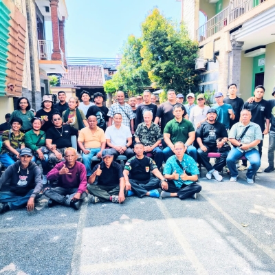 ANAK ASRAMA KOLONG UDAYANA 