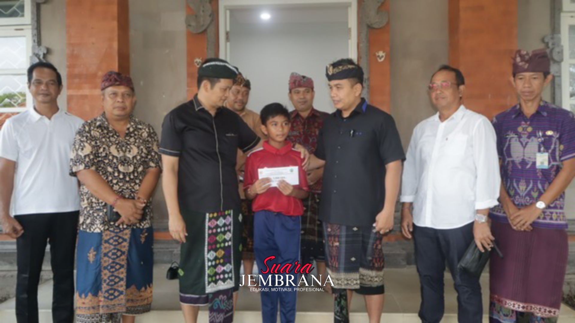Atlet Muda Jembrana Wakili Indonesia di Kejuaraan Tenis Internasional di Thailand