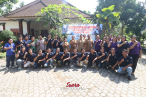 Pemkab Jembrana Segera Luncurkan Program Permodalan Bagi PMI Jembrana