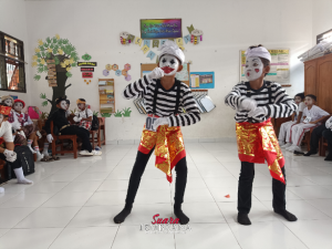 Event Lomba OSN dan FLS3N Kecamatan Negara, Ajang Kreativitas Anak Berprestasi