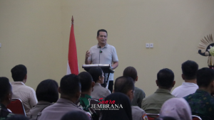 Jembrana Disiapkan Enam Dapur Makanan Bergizi Gratis ( MBG ) Baru, Layani 20.000 Siswa