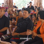 Bupati Kembang Harap Pentingnya Kolaborasi Sekolah dan Orang Tua Untuk Pendidikan Usia Dini
