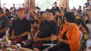 Bupati Kembang Harap Pentingnya Kolaborasi Sekolah dan Orang Tua Untuk Pendidikan Usia Dini