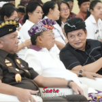 Diresmikan Serentak Bale Kertha Adhyaksa di 51 Desa/Kelurahan dan 64 Desa Adat Se-Kabupaten Jembrana