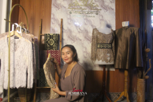 Bisnis Usaha Sewa Baju Pengantin dan Pakaian Adat Bali Menjanjikan Masa Depan