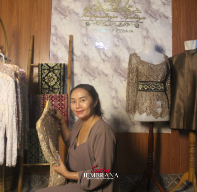Bisnis Usaha Sewa Baju Pengantin dan Pakaian Adat Bali Menjanjikan Masa Depan