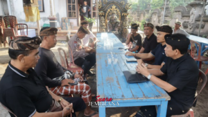 Pemkab Jembrana Santuni Keluarga PMI asal Samblong Jembrana meninggal di Jepang