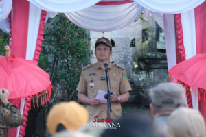 Waspada ! Penipuan WhatsApp Permintaan Uang Mengatasnamakan Bupati Jembrana