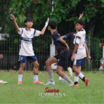 Negaroa Football Festival III 2025 Digelar, Ajang Pembinaan Pemain Sepak Bola Usia Dini