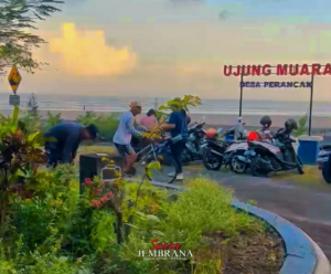 Pemkab Jembrana Siap Gelar Pelantikan P3K di Taman Ujung Pantai Perancak