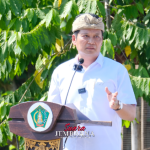 457 Honorer Resmi Dilantik Jadi PPPK di Jembrana, Bupati Kembang: Kerja Melayani, Rasakan Kesulitan Rakyat