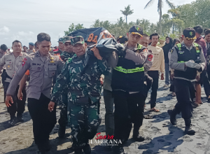 Pengakuan Nelayan Penyelamatan Penumpang Korban Tenggelam KMP Tunu Pratama Jaya