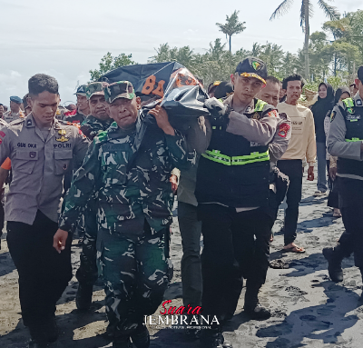 Pengakuan Nelayan Penyelamatan Penumpang Korban Tenggelam KMP Tunu Pratama Jaya
