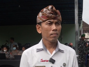 Proses Evakuasi Korban Tenggelamnya KMP Tunu Pratama Jaya di Selat Bali