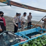 Pasca Tenggelamnya KMP Tunu Pratama Jaya, Polsek Melaya Patroli dan Manfaat Call 110