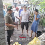 Bupati Kembang Tinjau Langsung Lokasi Banjir, Pastikan Penanganan Cepat dan Tepat