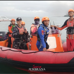 Sang Putri Pengantin Tak Masuk Data Manifes Kapal Tenggelam