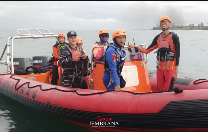 Sang Putri Pengantin Tak Masuk Data Manifes Kapal Tenggelam