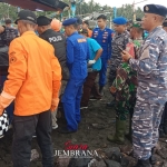 Satu Lagi Jenazah Diduga Korban KMP Tunu Pratama Jaya Ditemukan Nelayan