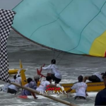 Wabup Ipat Harap Tradisi Petik Laut Jadi Daya Tarik Berbalut Wisata Budaya