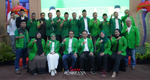 Konfilk Internal PPP Mahkamah Partai Batalkan Muswilub Bali Tak Sesuai Mekanisme Partai