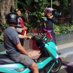 Operasi Patuh Malam Hari di Jembrana, Fokus Jalur Rawan Pelanggaran