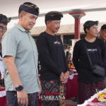 Banyubiru Festival Gelar Lomba Ogoh-Ogoh Mini, Tapel dan Sketsa Ogoh-Ogoh