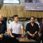 Kembang–Ipat Diskusi Strategi Pembangunan Bersama Kaum Muda Jembrana