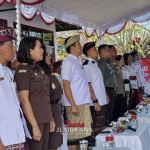 Ada 51 Kelembagaan Koperasi Desa Merah Putih di Jembrana diresmikan oleh Presiden Prabowo