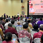 Dorong Kemandirian Ekonomi, Kembang Hartawan Pacu Penguatan Koperasi