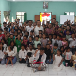 Bupati Kembang Tekankan Perankan Perlindungan Anak Tanpa Diskriminasi Anak