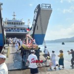 Upacara Segara Kerthi di Selat Bali, Doa Untuk Keselamatan dan Harmoni Alam