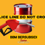 Beredar Video Viral Modus Pelaku Penyalahgunaan BBM Bersubsidi di Jembrana