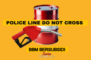 Beredar Video Viral Modus Pelaku Penyalahgunaan BBM Bersubsidi di Jembrana
