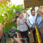 Polres Jembrana Ungkap Pelaku Penyalahgunaan BBM Bersubsidi