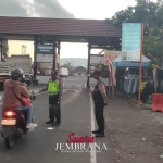 Nihil Antrean Pintu Masuk dan Keluar Bali di Pelabuhan Gilimanuk