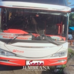 Kecelakaan Maut di Jalur Denpasar Gilimanuk, Satu Orang Meregang Nyawa
