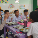 Makan Bergizi Gratis, Dukung Generasi Sehat Dengan Kualitas Gizi Anak Sekolah