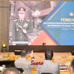 Musrenbang Polda Bali 2025: Tegaskan Sinergi Ketahanan Pangan dan Stabilitas Keamanan