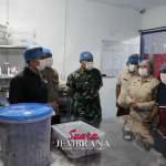 Wabup Ipat Resmikan SPPG Ke 11, Dorong Peningkatan Gizi Masyarakat