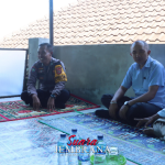 AKBP Kadek Citra Dewi Suparwati, Jumat Curhat Bersama Tokoh Agama di Pompres Darussalam