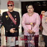 Kapolres Jembrana: Perkuat Semangat Kebangsaan di Peluncuran Destinasi Wisata sejarah