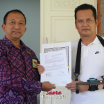Pemkab Jembrana dan Pertanahan Berkolaborasi Terkait Pengintegrasian Data Pertanahan
