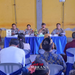 Warga Desa Banyubiru Curhat Masalah Tindak Pidana Restorative Justice