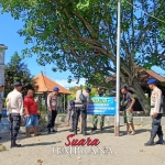 Fungsi Pemasangan Bendera Peringatan Rawan Berenang di Teluk Gilimanuk