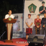 Pemkab Genjot Pemuda Jembrana Manfaatkan Program Kredit Bersubsidi Untuk PMI