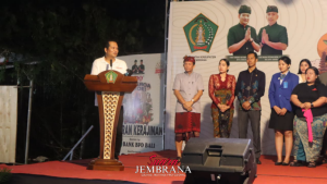 Pemkab Genjot Pemuda Jembrana Manfaatkan Program Kredit Bersubsidi Untuk PMI