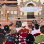 Peringatan Maulid Nabi, Merajut Kedamaian dan Kerukunan di Tengah di Dinamika Sosial
